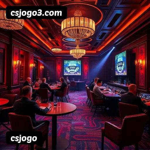 Termos e Condições Transparentes csjogo