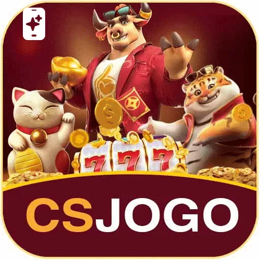APP oficial da csjogo para mobile