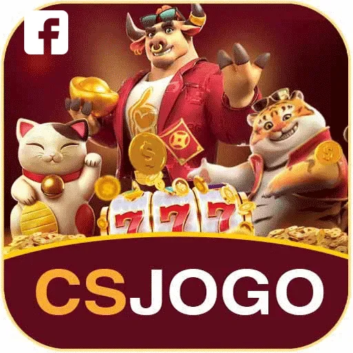 Página oficial da csjogo no Facebook