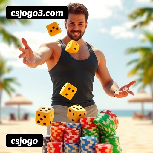csjogo Logo